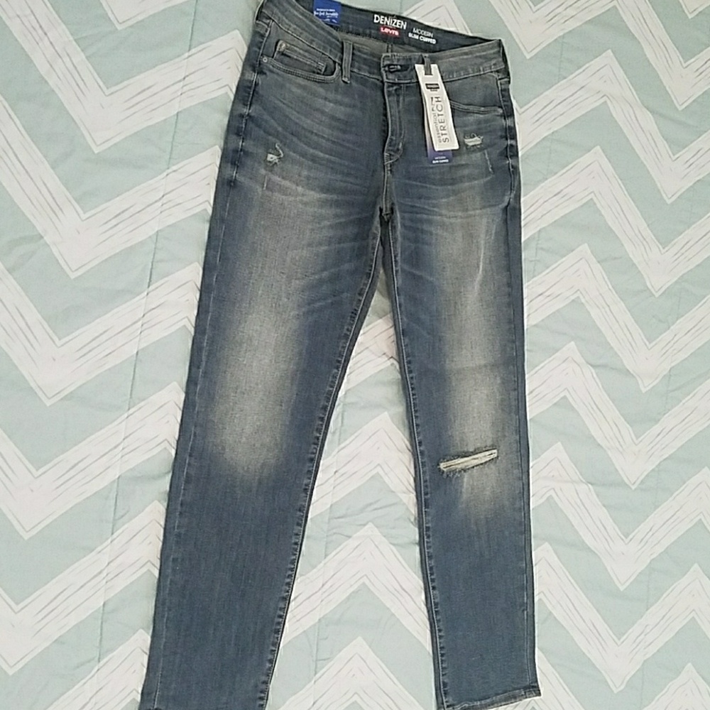 Levi's